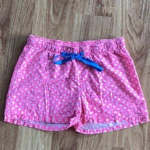 Pajama shorts. Brand: Sonoma Size: XS